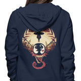 Spider's Nightmare - Hoodie