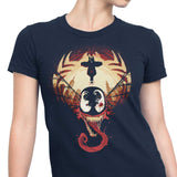Spider's Nightmare - Women's Apparel