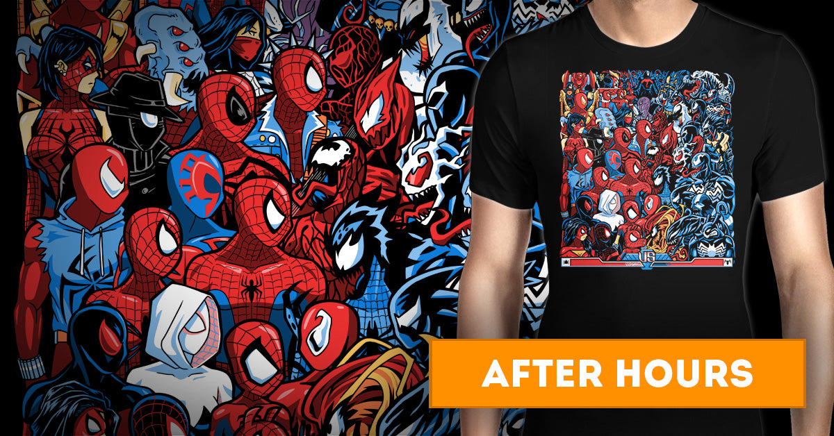 Once Upon a Tee