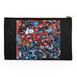 Spiders vs. Symbiotes - Accessory Pouch