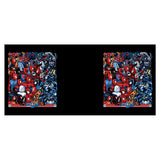 Spiders vs. Symbiotes - Mug