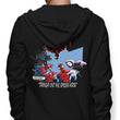 Spiders with Attitude - Hoodie