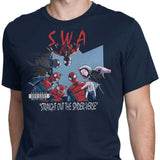 Spiders with Attitude - Men's Apparel