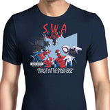Spiders with Attitude - Men's Apparel