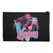 Spidey in NYC - Accessory Pouch