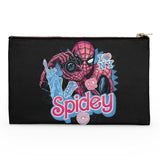 Spidey in NYC - Accessory Pouch