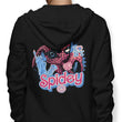 Spidey in NYC - Hoodie