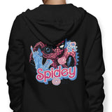 Spidey in NYC - Hoodie