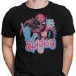 Spidey in NYC - Men's Apparel