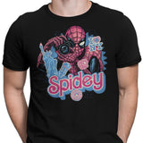 Spidey in NYC - Men's Apparel