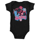 Spidey in NYC - Youth Apparel