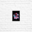 Spidey in NYC - Posters & Prints