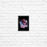 Spidey in NYC - Posters & Prints