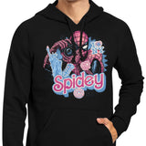 Spidey in NYC - Hoodie
