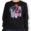 Spidey in NYC - Sweatshirt