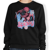 Spidey in NYC - Sweatshirt