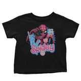 Spidey in NYC - Youth Apparel