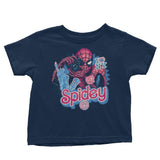 Spidey in NYC - Youth Apparel