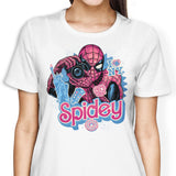 Spidey in NYC - Women's Apparel
