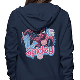 Spidey in NYC - Hoodie