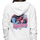 Spidey in NYC - Hoodie