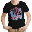 Spidey in NYC - Youth Apparel