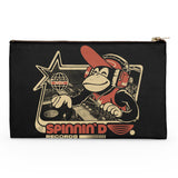Spinnin' D - Accessory Pouch