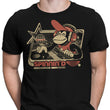 Spinnin' D - Men's Apparel