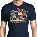 Spinnin' D - Men's Apparel