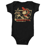 Spinnin' D - Youth Apparel