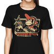 Spinnin' D - Women's Apparel