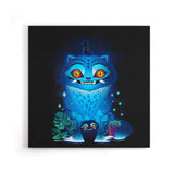 Spirit Bloom - Canvas Print