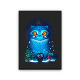 Spirit Bloom - Canvas Print