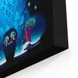 Spirit Bloom - Canvas Print