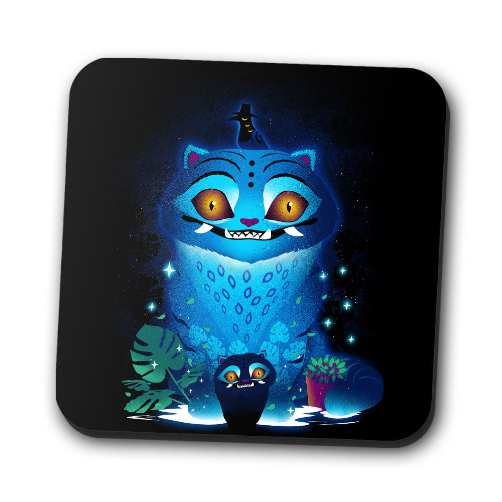 Spirit Bloom - Coasters