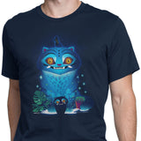 Spirit Bloom - Men's Apparel