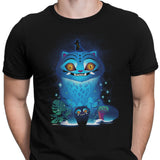 Spirit Bloom - Men's Apparel