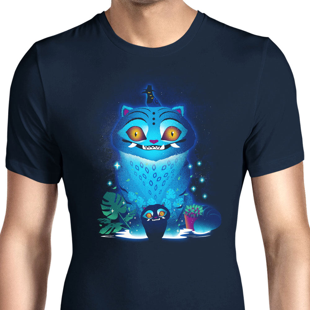 Spirit Bloom - Men's Apparel