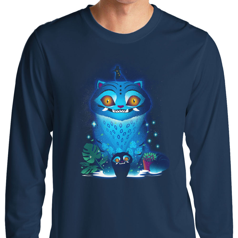 Spirit Bloom - Long Sleeve T-Shirt