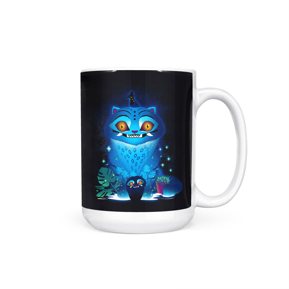 Spirit Bloom - Mug