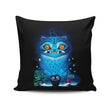 Spirit Bloom - Throw Pillow