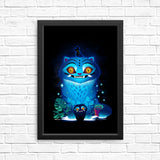 Spirit Bloom - Posters & Prints