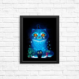 Spirit Bloom - Posters & Prints