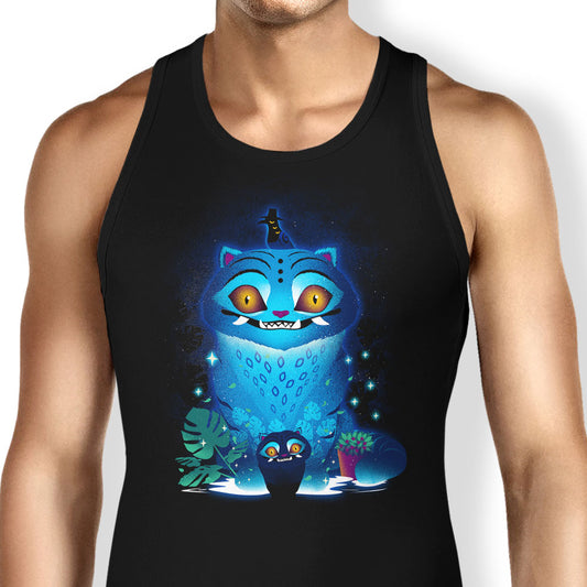 Spirit Bloom - Tank Top