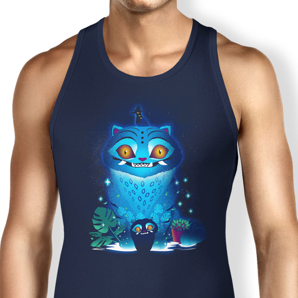 Spirit Bloom - Tank Top