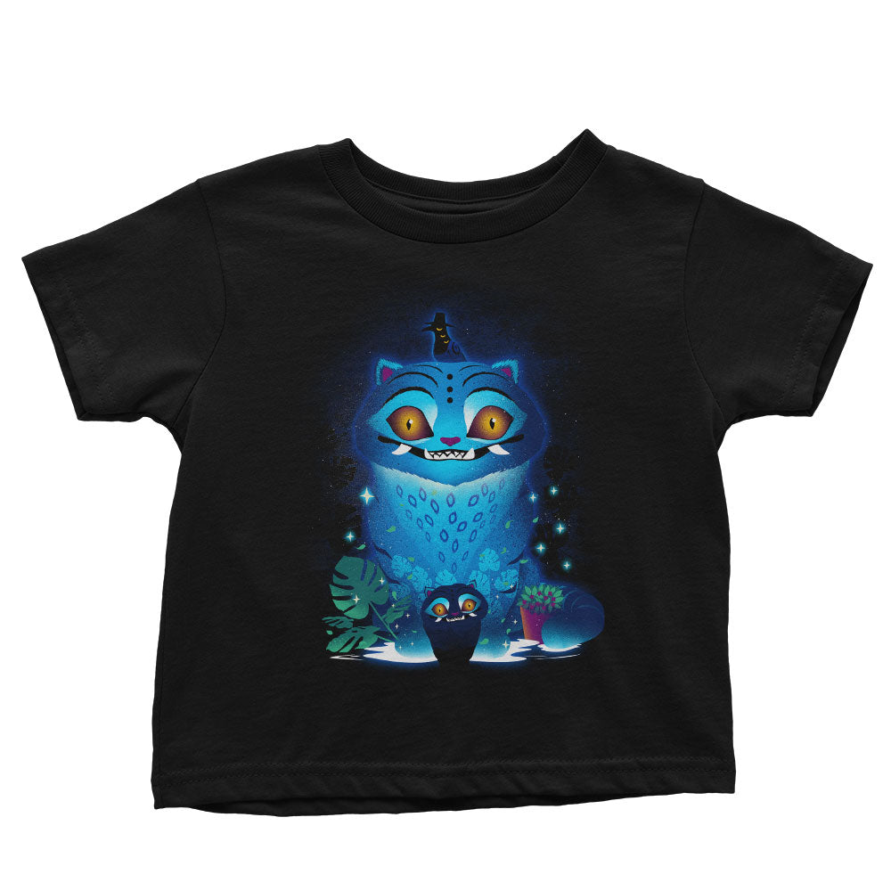 Spirit Bloom - Youth Apparel