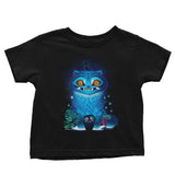 Spirit Bloom - Youth Apparel