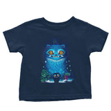 Spirit Bloom - Youth Apparel