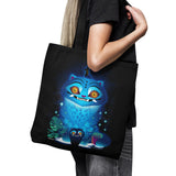 Spirit Bloom - Tote Bag