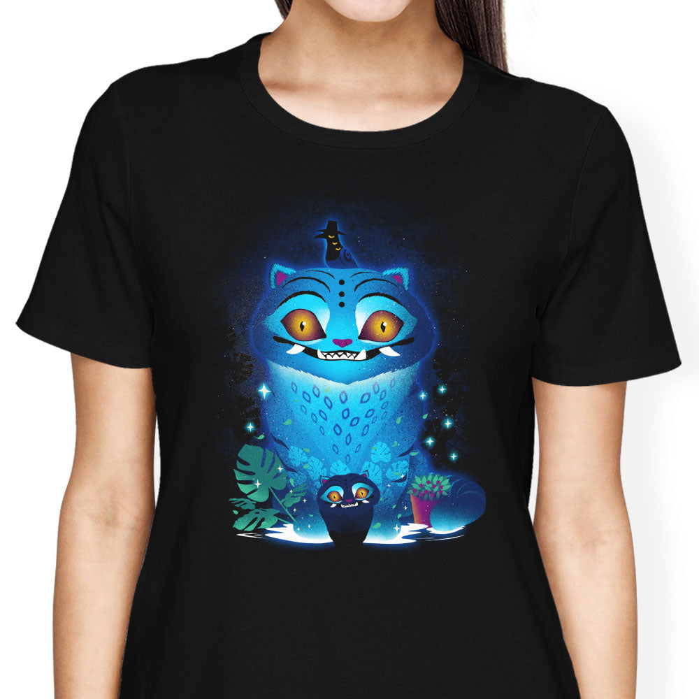 Spirit Bloom - Women's Apparel